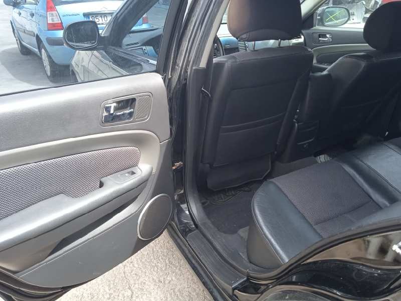 chevrolet epica del año 2007