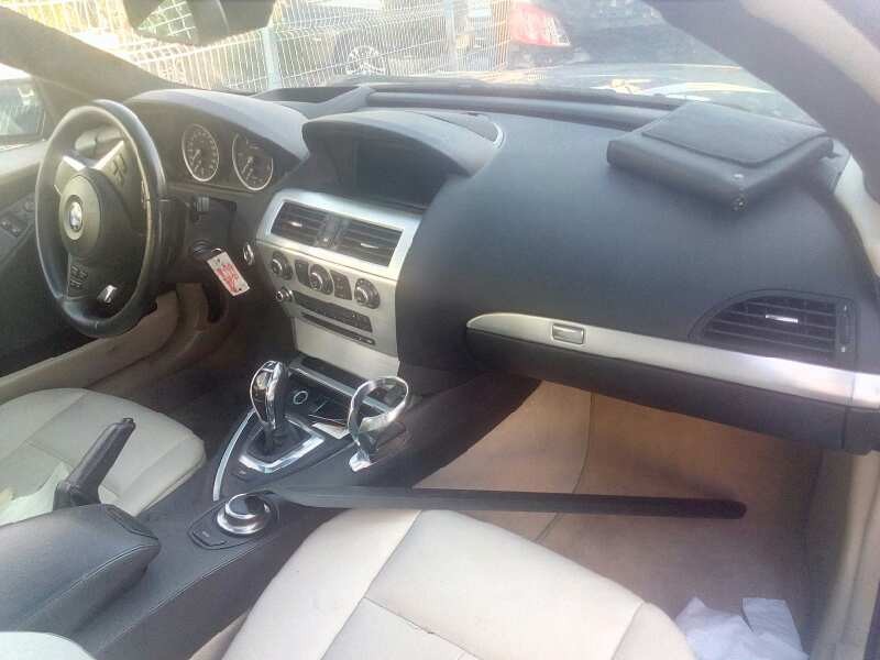 bmw serie 6 coupe (e63) del año 2008