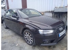 AUDI A4 BER. (B8)
