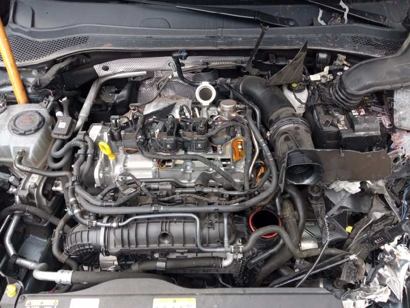 seat leon sportstourer (kl8) del año 2022