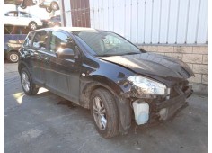 NISSAN QASHQAI (J10)