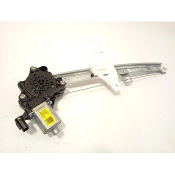 Recambio de elevalunas trasero derecho para hyundai i20 iii (bc3, bi3) 1.2 referencia OEM IAM 83460Q0000 83402Q0010 