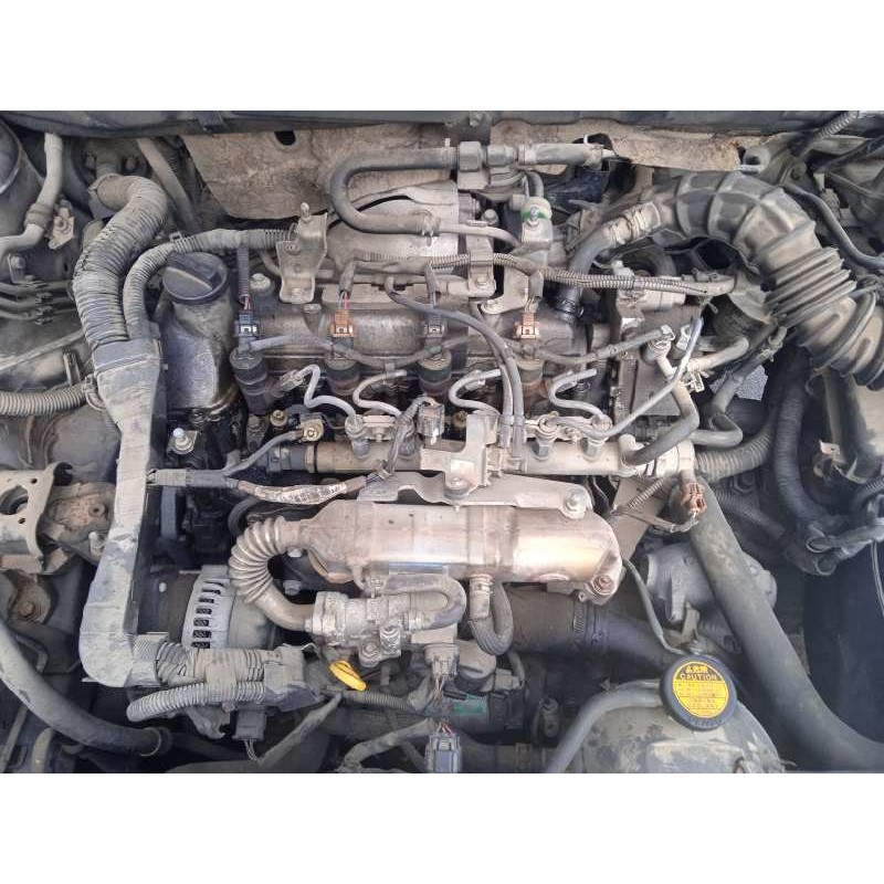 toyota corolla (e12) del año 2006