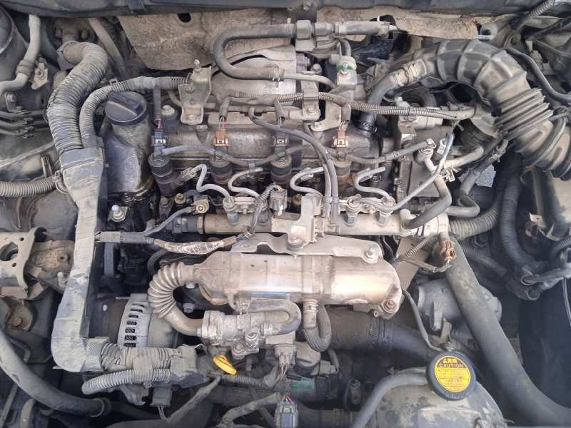 toyota corolla (e12) del año 2006