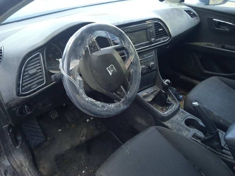 seat leon (5f1) del año 2014