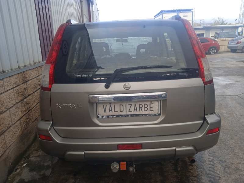 nissan x-trail (t30) del año 2003