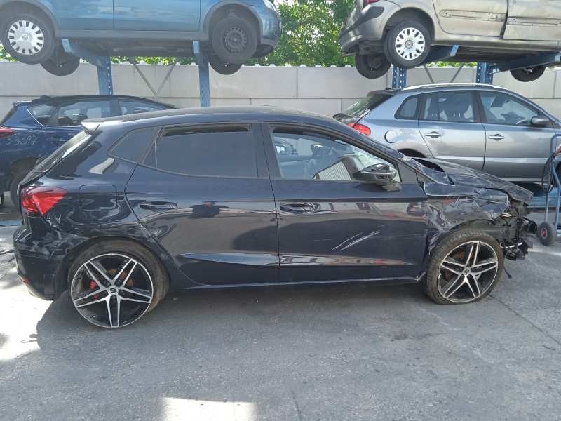 seat ibiza (kj1) del año 2022