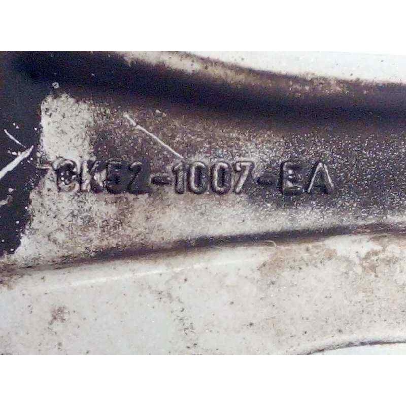 Recambio de llanta para land rover discovery v6 td hse referencia OEM IAM CK521007EA  