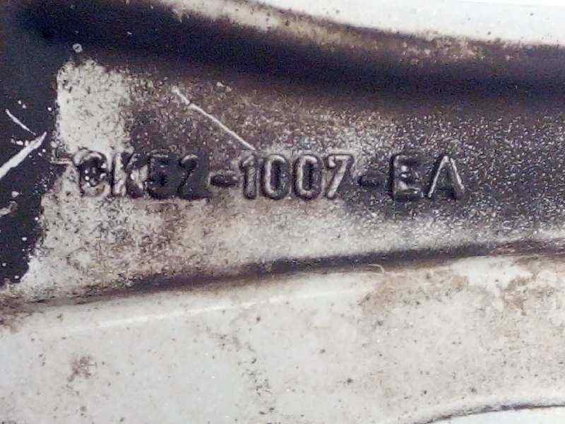 Recambio de llanta para land rover discovery v6 td hse referencia OEM IAM CK521007EA  