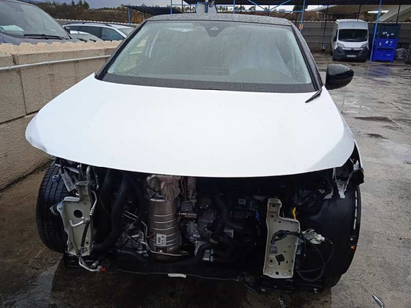 peugeot 3008 del año 2019