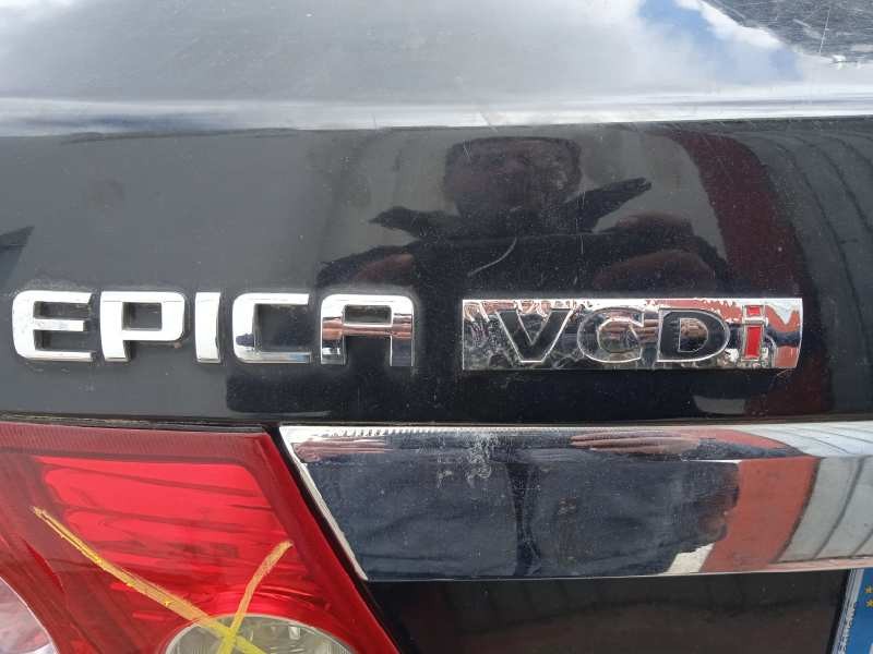 chevrolet epica del año 2007