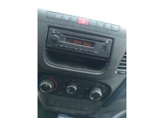 iveco daily del año 2019 2