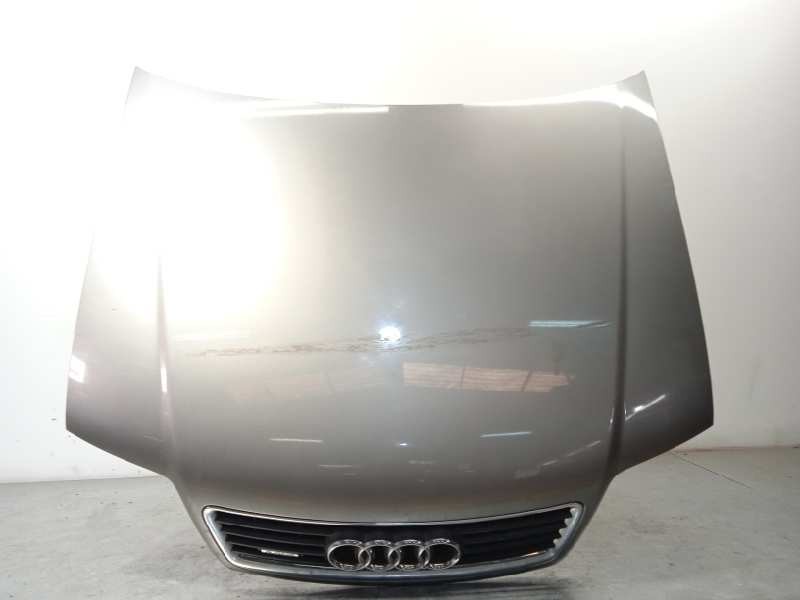 Recambio de capot para audi allroad quattro (4b5) 2.5 tdi (132kw) referencia OEM IAM 4B1823029B  