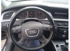 audi a4 ber. (b8) del año 2012 2