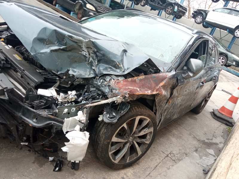 seat leon sportstourer (kl8) del año 2022