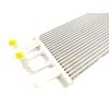 Recambio de radiador aceite para ford kuga iii (dfk) 2.5 fhev referencia OEM IAM LX617A095BC 2404763 