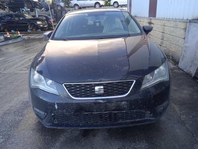 seat leon (5f1) del año 2014