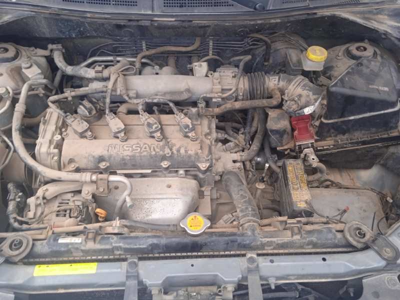 nissan x-trail (t30) del año 2003