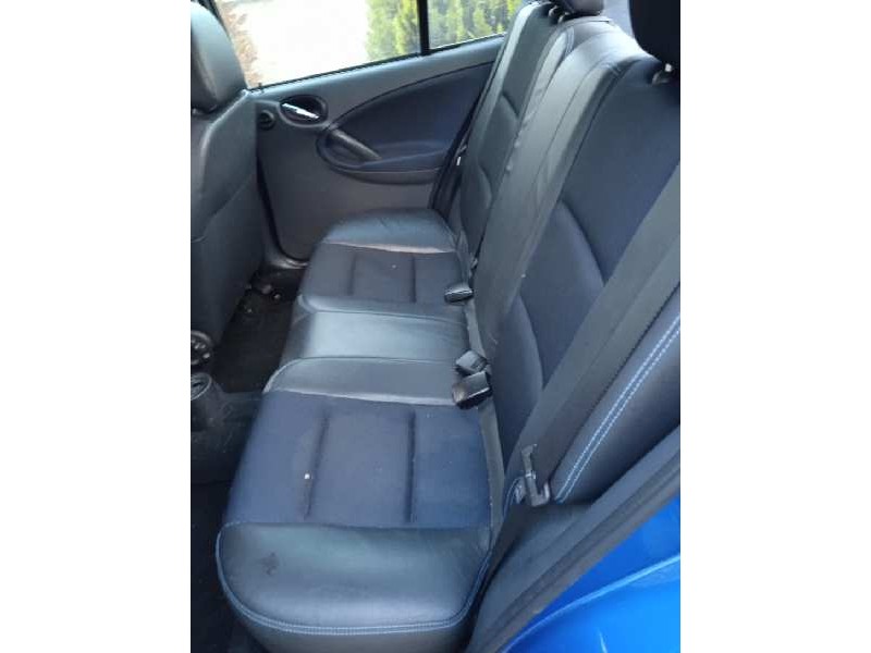 mg streetwise del año 2004