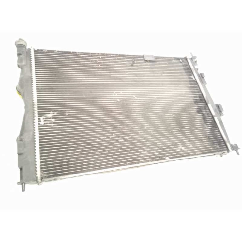 Recambio de radiador agua para nissan qashqai (j10) tekna referencia OEM IAM 21400JD70A  21400JD71A