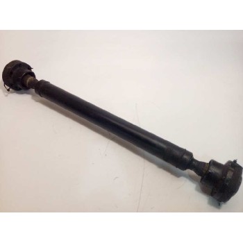 TRANSMISION CENTRAL DELANTERA 7H423219AA TVB500510