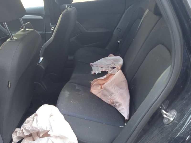 seat ibiza (kj1) del año 2022