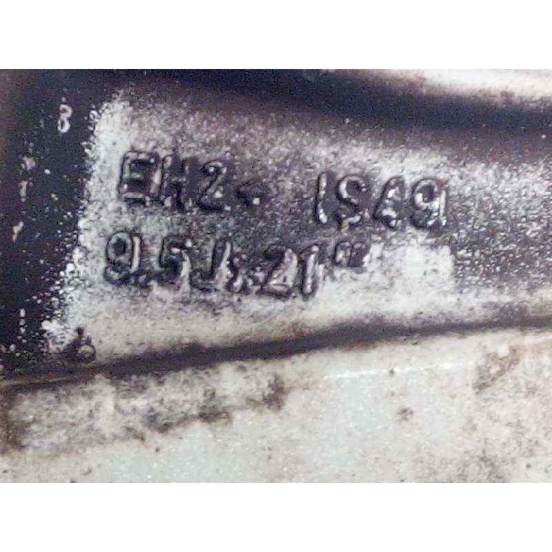 Recambio de llanta para land rover discovery v6 td hse referencia OEM IAM CK521007EA  