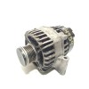 Recambio de alternador para opel combo d 1.3 16v cdti referencia OEM IAM 51854910  MS1012101191