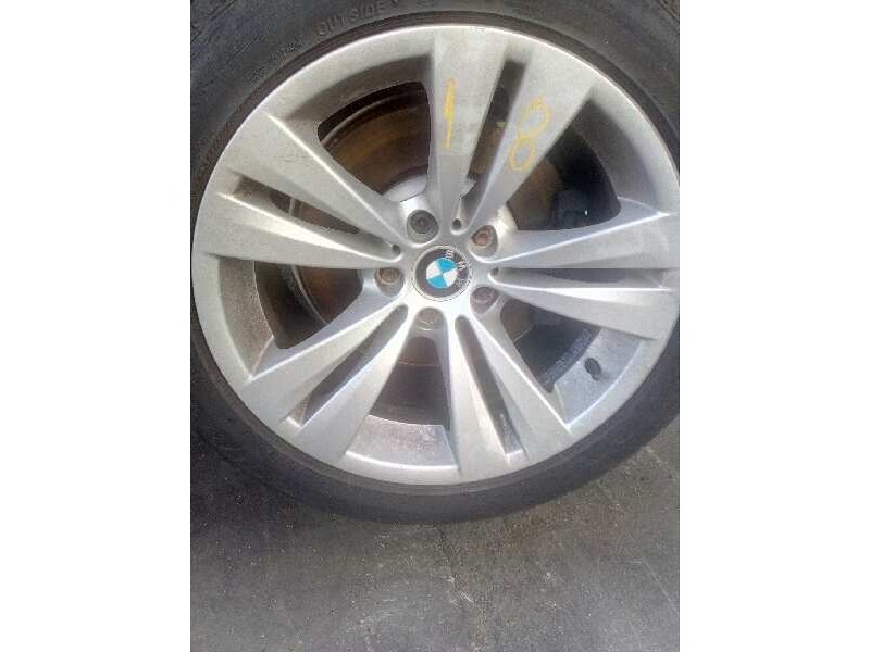 bmw serie 6 coupe (e63) del año 2008