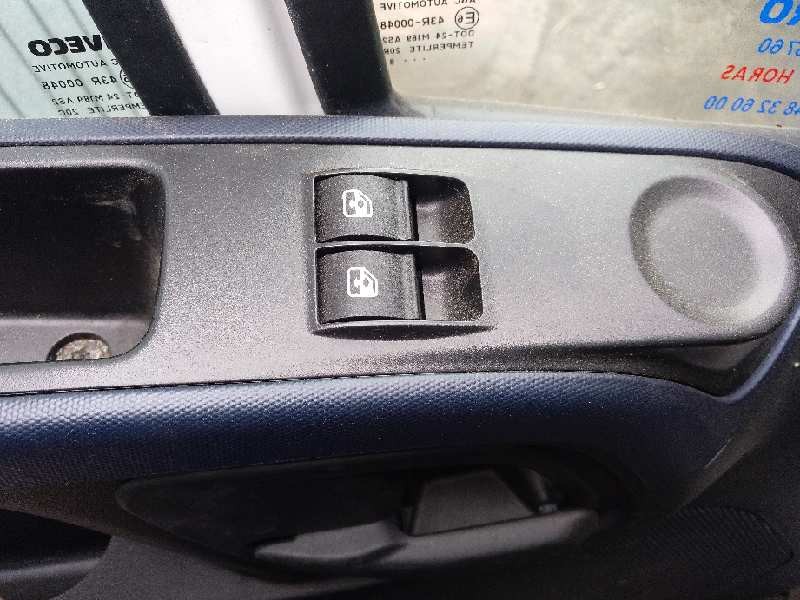 iveco daily del año 2019