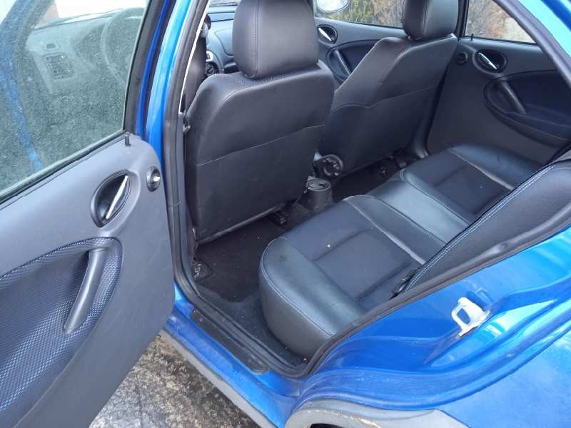 mg streetwise del año 2004