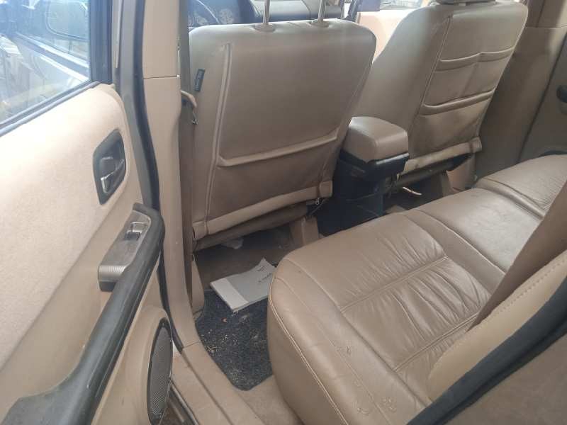 nissan x-trail (t30) del año 2003