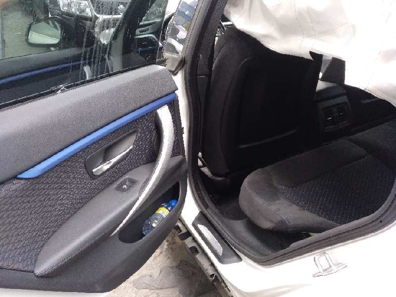 bmw serie 4 gran coupe (f36) del año 2015