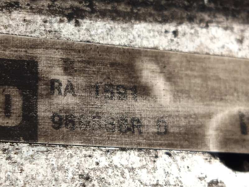 Recambio de radiador agua para nissan qashqai (j10) tekna referencia OEM IAM 21400JD70A  21400JD71A