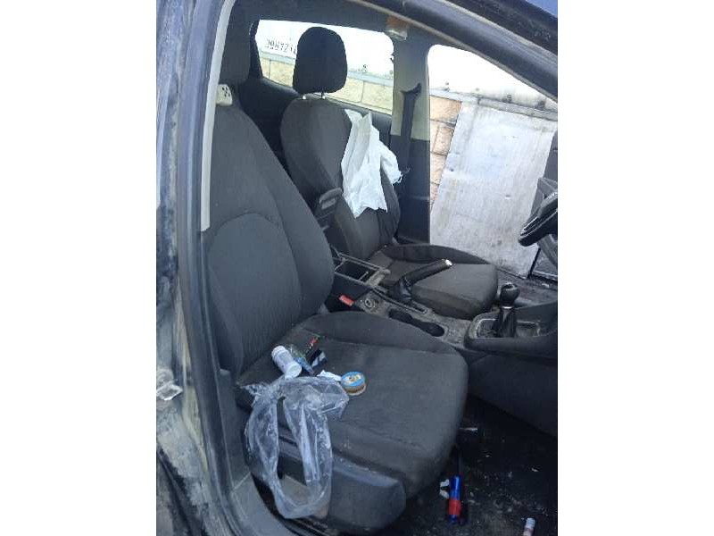 seat leon (5f1) del año 2014