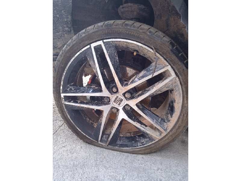 seat ibiza (kj1) del año 2022