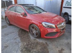 MERCEDES-BENZ CLASE A (W176)