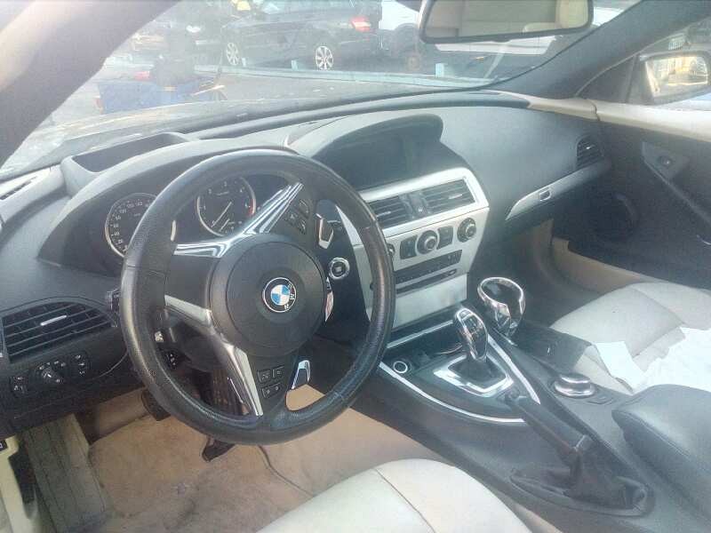 bmw serie 6 coupe (e63) del año 2008
