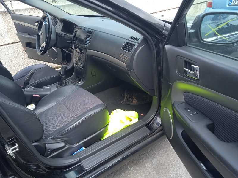 chevrolet epica del año 2007