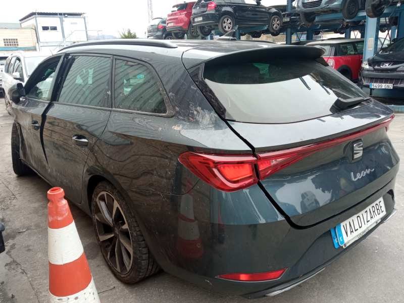 seat leon sportstourer (kl8) del año 2022
