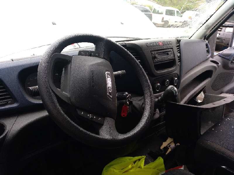 iveco daily del año 2019