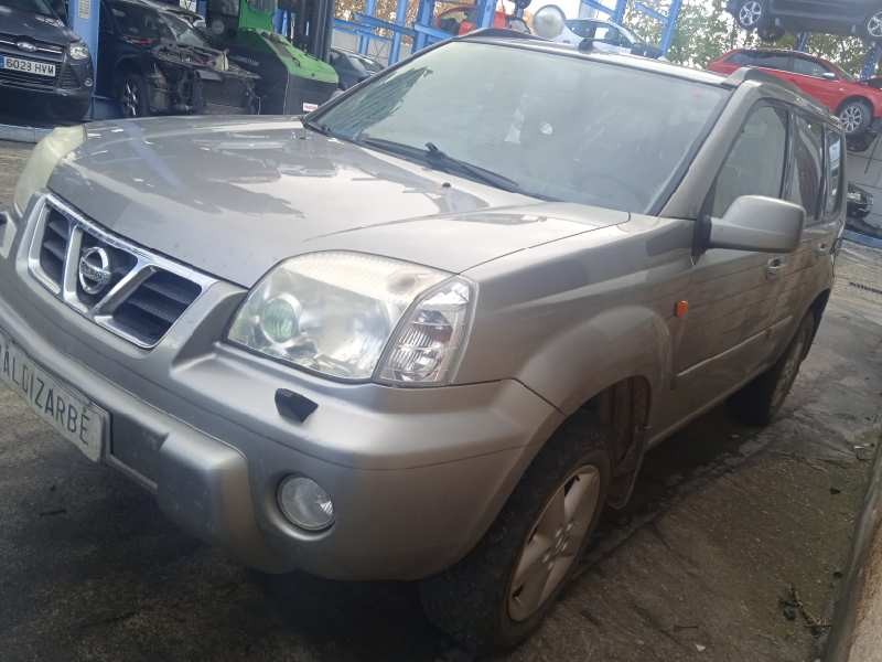 nissan x-trail (t30) del año 2003
