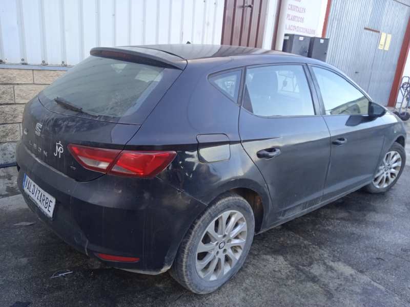 seat leon (5f1) del año 2014