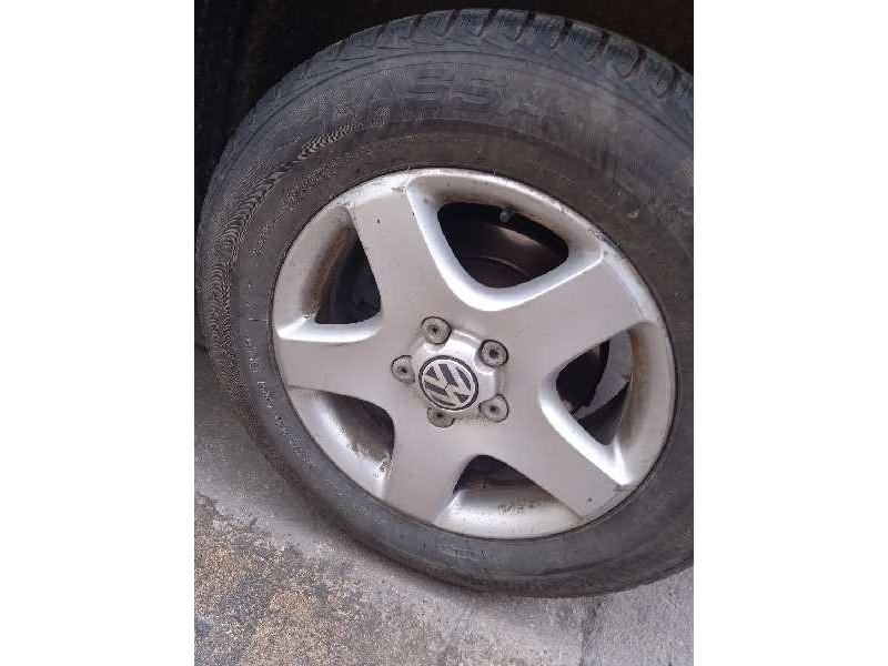 volkswagen touareg (7la) del año 2005