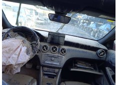 mercedes-benz clase a (w176) del año 2017 2