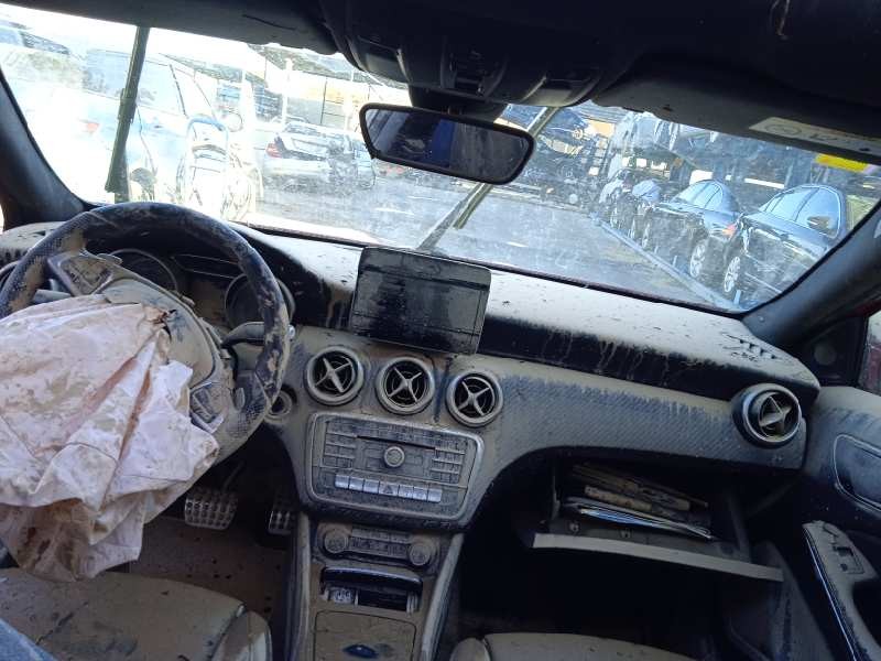 mercedes-benz clase a (w176) del año 2017