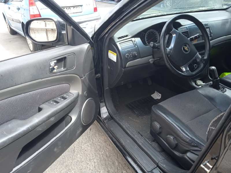 chevrolet epica del año 2007