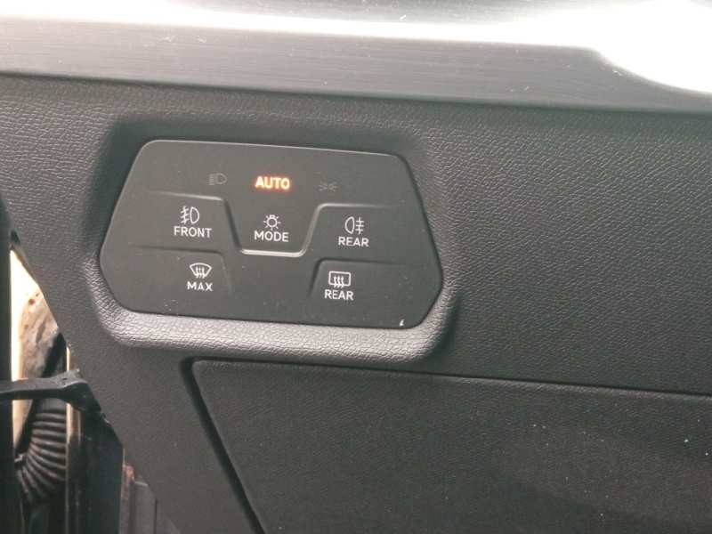 seat leon sportstourer (kl8) del año 2022