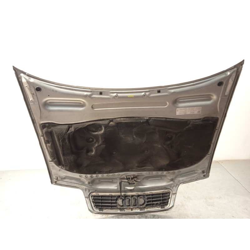 Recambio de capot para audi allroad quattro (4b5) 2.5 tdi (132kw) referencia OEM IAM 4B1823029B  