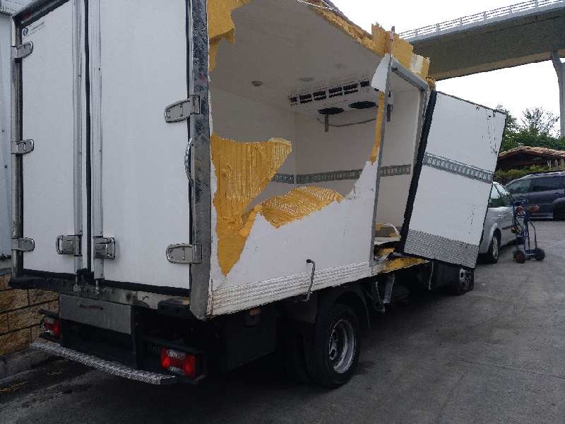 iveco daily del año 2019